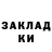 ТГК THC oil koko tukati