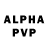 Alpha-PVP кристаллы Uliya Sizikova